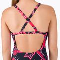Купальник суцільний дитячий Speedo Allover Xback 8