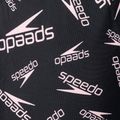 Купальник роздільний дитячий Speedo Printed Tie-Back Tankini чорний 68-12380F390 3