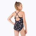 Купальник роздільний дитячий Speedo Printed Tie-Back Tankini чорний 68-12380F390 6