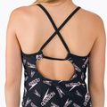 Купальник роздільний дитячий Speedo Printed Tie-Back Tankini чорний 68-12380F390 8