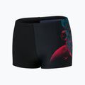 Плавки дитячі Speedo Placement Digital Aquashort чорні 68-33162F308 5