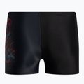 Плавки дитячі Speedo Placement Digital Aquashort чорні 68-33162F308 2