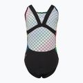 Купальник суцільний дитячий Speedo Allover Leaderback кольоровий 68-12377F372 2