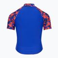 Футболка для плавання дитяча Speedo Spider-Man Sun Top blue/red 2