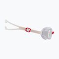 Окуляри для плавання Speedo Hydropure white/red/clear 68-126698142 3