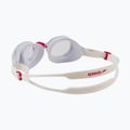 Окуляри для плавання Speedo Hydropure white/red/clear 68-126698142 4