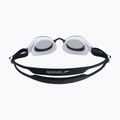 Окуляри для плавання дитячі Speedo Hydropure Junior black/white/smoke 8-126727988 5