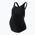 Купальник суцільний для вагітних Speedo Maternity Fitness чорний 8-129110001 4