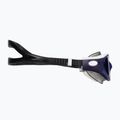 Окуляри для плавання damskie Speedo Futura Biofuse Flexiseal Female black/true navy/white/smoke 8-11314F985 3
