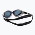 Окуляри для плавання damskie Speedo Futura Biofuse Flexiseal Female black/true navy/white/smoke 8-11314F985 4