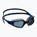 Окуляри для плавання Speedo Aquapulse Pro oxid grey/blue flame/blue smoke 68-12264F983