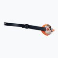 Окуляри для плавання дитячі Speedo Jet Mirror Junior чорні 8-12636 3