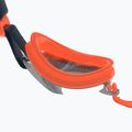 Окуляри для плавання дитячі Speedo Jet Mirror Junior чорні 8-12636 9