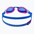 Окуляри для плавання Speedo Fastskin Hyper Elite blue flame/diva/white 68-12820F980 5
