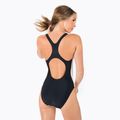Купальник суцільний жіночий Speedo Retro Placement Medalist білий 68-12199G072 3