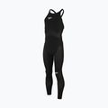 Плавальний костюм чоловічиий Speedo Fastskin LZR Elite Openwater Closedback Bodyskin чорний 8-10315F776