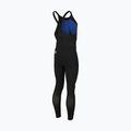 Плавальний костюм чоловічиий Speedo Fastskin LZR Elite Openwater Closedback Bodyskin чорний 8-10315F776 2