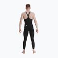 Плавальний костюм чоловічиий Speedo Fastskin LZR Elite Openwater Closedback Bodyskin чорний 8-10315F776 4