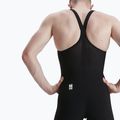 Плавальний костюм чоловічиий Speedo Fastskin LZR Elite Openwater Closedback Bodyskin чорний 8-10315F776 6