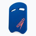 Дошка для плавання Speedo Kick Board синя 8-01660G063 3