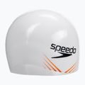 Шапочка для плавання Speedo Fastskin біла 68-08216F931
