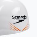 Шапочка для плавання Speedo Fastskin біла 68-08216F931 2