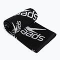 Рушник Speedo Boom Allover чорний 68-12262 2