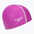 Шапочка для плавання Speedo Long Hair Pace фіолетова 8-12806A791