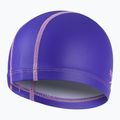 Шапочка для плавання дитяча Speedo Long Hair Pace Junior фіолетова 8-12808F949 4