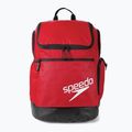 Рюкзак Speedo Teamster 2.0 35L червоний 68-12812 7