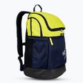 Рюкзак Speedo Teamster 2.0 35 л темно-синій/жовтий 2