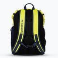 Рюкзак Speedo Teamster 2.0 35 л темно-синій/жовтий 3