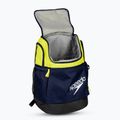 Рюкзак Speedo Teamster 2.0 35 л темно-синій/жовтий 4