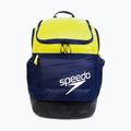 Рюкзак Speedo Teamster 2.0 35 л темно-синій/жовтий 5