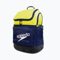 Рюкзак Speedo Teamster 2.0 35 л темно-синій/жовтий 6