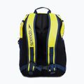 Рюкзак Speedo Teamster 2.0 35 л темно-синій/жовтий 7