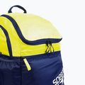 Рюкзак Speedo Teamster 2.0 35 л темно-синій/жовтий 8