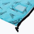 Мішок Speedo Printed Mesh Bag блакитний 8-12813 2
