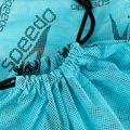 Мішок Speedo Printed Mesh Bag блакитний 8-12813 3