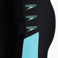 Плавки дитячі Speedo Boom Logo Splice чорні 12823F888 3