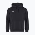 Кофта чоловіча Speedo Club Hoody black 5