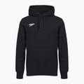 Кофта чоловіча Speedo Club Hoody black