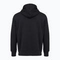 Кофта чоловіча Speedo Club Hoody black 2