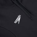 Кофта чоловіча Speedo Club Hoody black 3