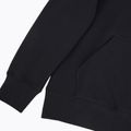 Кофта чоловіча Speedo Club Hoody black 4