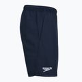 Кофта чоловіча Speedo Club Hoody navy 3