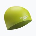 Шапочка для плавання Speedo Plain Moulded зелена 68-70984G760