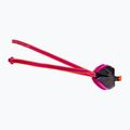 Окуляри для плавання дитячі Speedo Vengeance Junior electric pink/salso/flamingo/smoke 68-11323G800 3