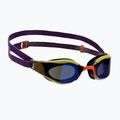 Окуляри для плавання Speedo Fastskin Hyper Elite Mirror imperial/salso/atomic lime/violet 68-12818G786