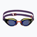 Окуляри для плавання Speedo Fastskin Hyper Elite Mirror imperial/salso/atomic lime/violet 68-12818G786 2